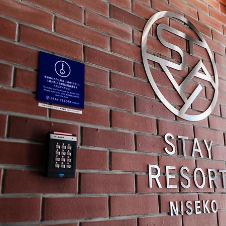 Stay Resort Niseko Kutchan Exterior foto