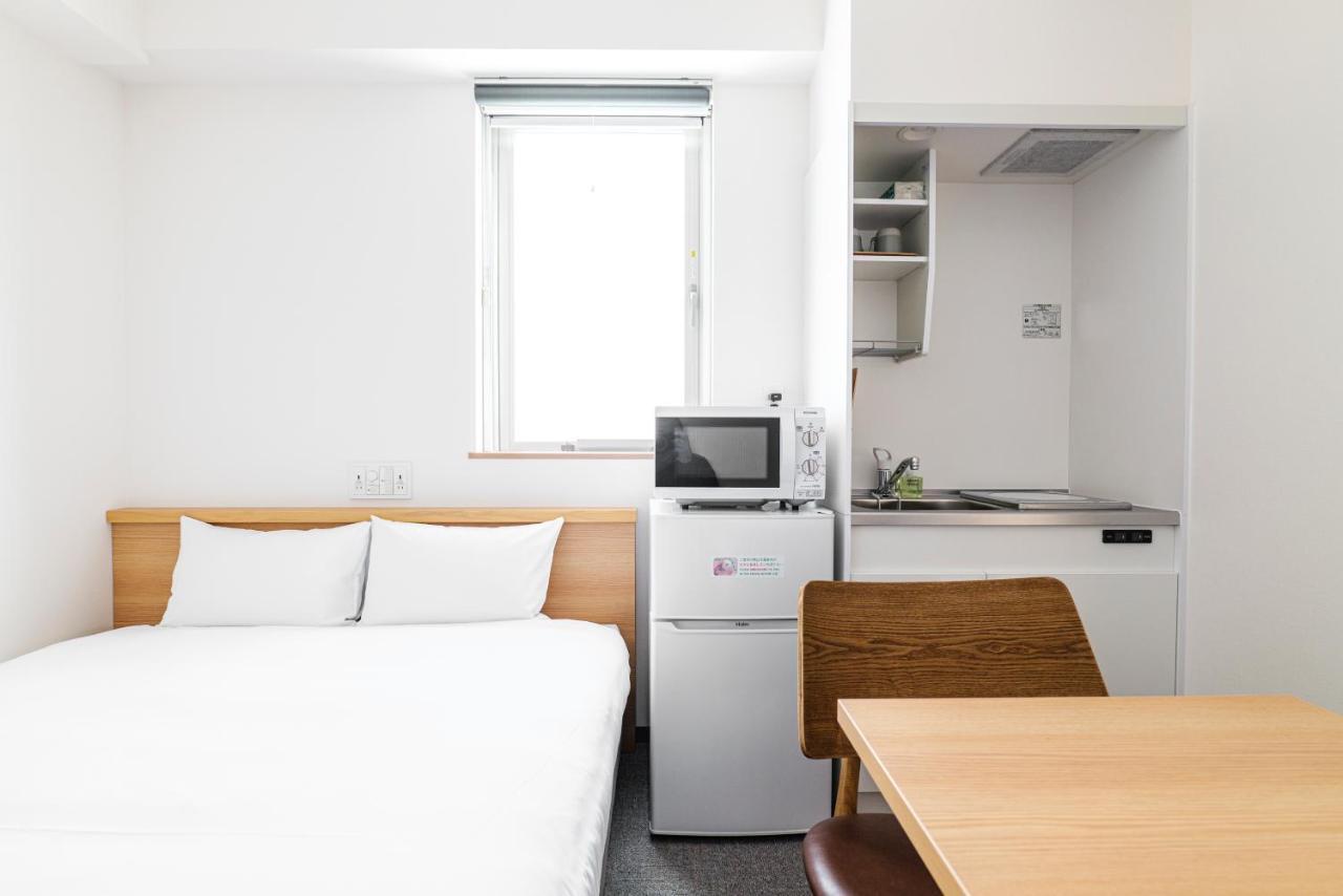 Stay Resort Niseko Kutchan Habitación foto